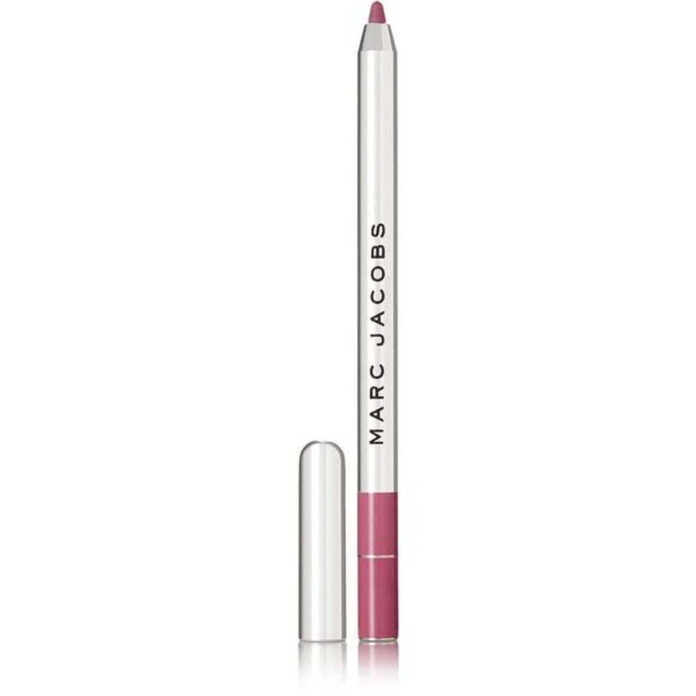 MARC JACOBS (P)outliner Poutliner  in  308  CURRANT MOOD FULL Size NEW IN BOX